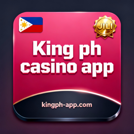 King ph casino app