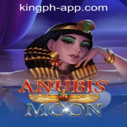 Exploring the World of AnubisMoon: A Dive into Ancient Themed Gaming on King Pharaoh Casino App