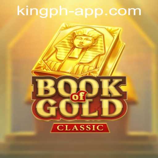 Exploring the Intricacies of BookOfGoldClassic Through King ph Casino App