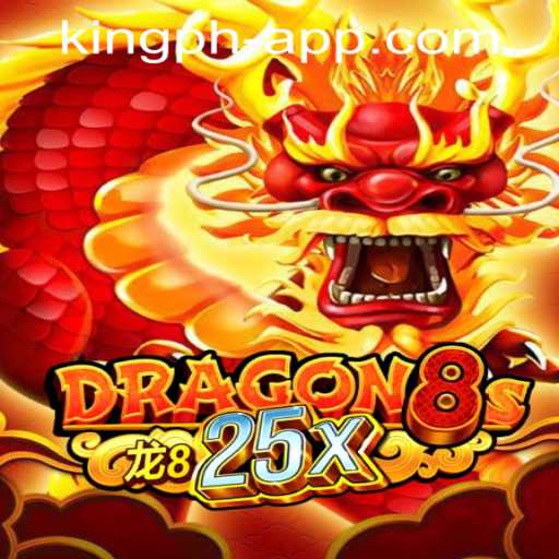 Unveiling the Mystical World of Dragon8s25x: A King ph Casino App Adventure
