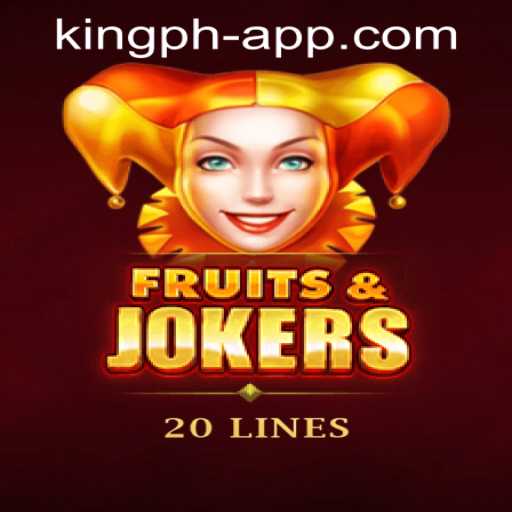Exploring the Thrilling World of FruitsAndJokers20 in the King PH Casino App