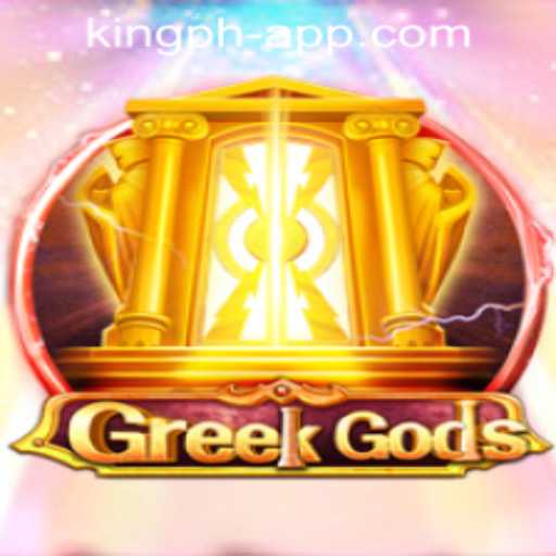 Explore the Exciting World of GreekGods in King PH Casino App