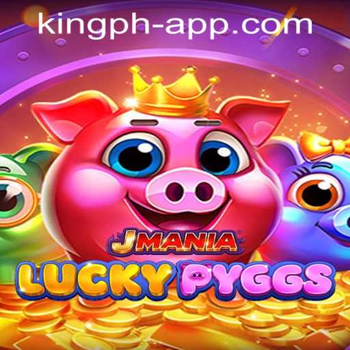 Discovering JManiaLuckyPyggs: A New Era in Mobile Gaming