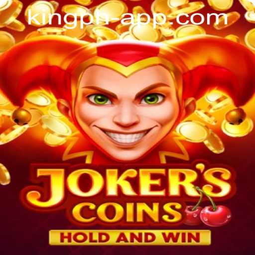Discover JokersCoins: An Exciting Game on the King Ph Casino App