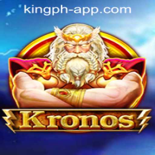 Kronos: Explore the Legendary World of Mythical Gaming with King PH Casino App
