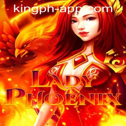 Discover the World of LadyPhoenix: Unveiling Its Magic and Connection to King PH Casino App