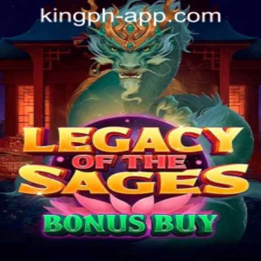 An In-depth Exploration of LegacyoftheSagesBonusBuy on King PH Casino App