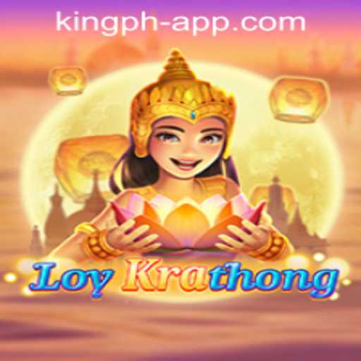 The Enchanting World of LoyKrathong: A Unique Cultural Game