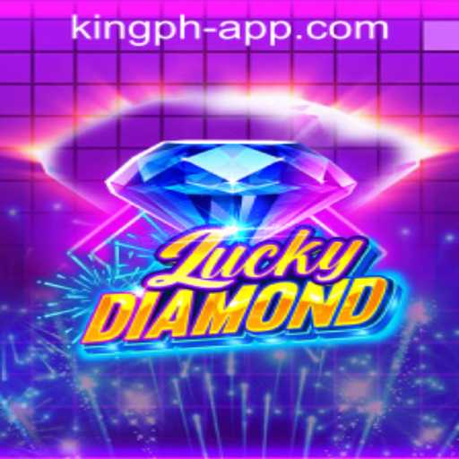 Unlock the Thrills of LuckyDiamond: Your Gateway to Excitement on King ph Casino App
