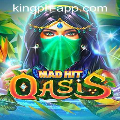 Unveiling the World of MadHitOasis: A New Gaming Sensation