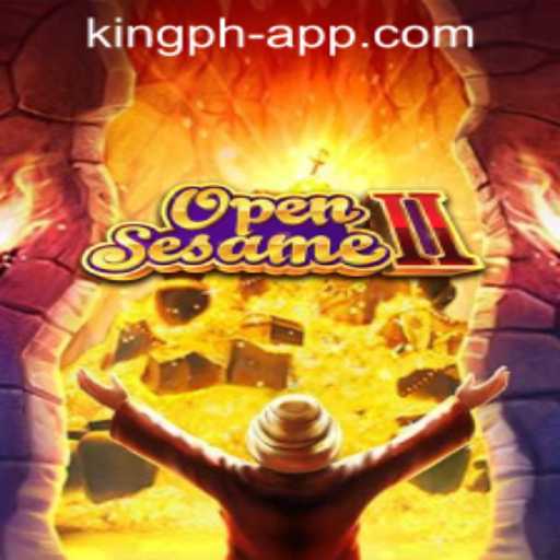 Exploring OpenSesameII: A New Adventure in the World of King Ph Casino App