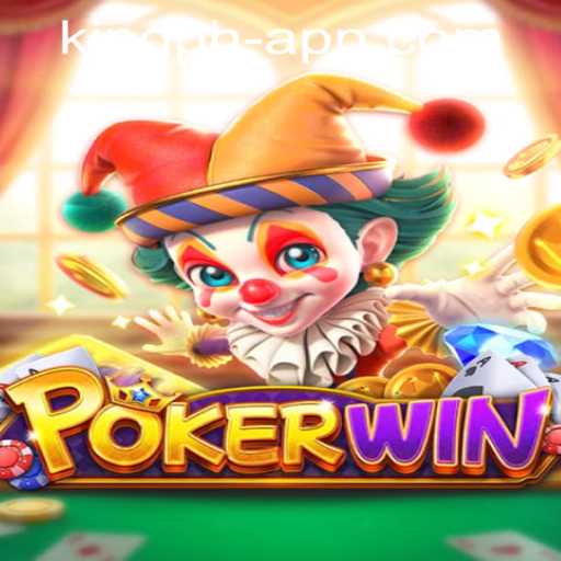 POKERWIN: Exploring the Thrill of King ph Casino App