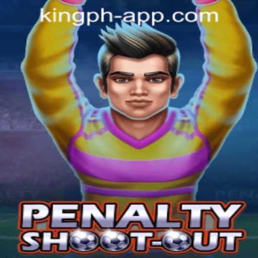 Unveiling the Excitement of PenaltyShootOut on King PH Casino App