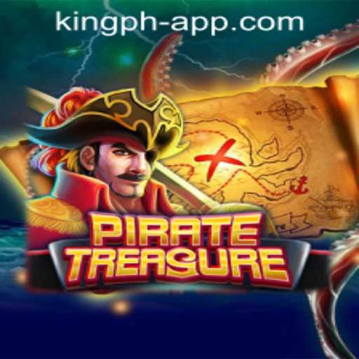 Exploring the Thrilling Adventure of PirateTreasure: A Deep Dive into King PH Casino App's Latest Offering
