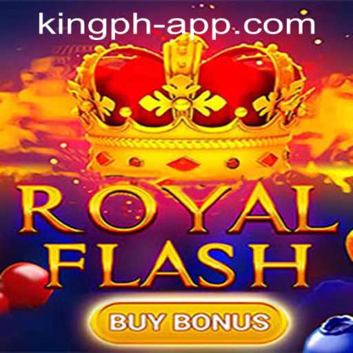 Mastering RoyalFlashBuyBonus: A Guide to Thrills at KingPH Casino