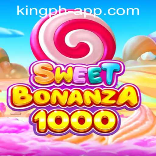 Exploring SweetBonanza1000 on the King PH Casino App