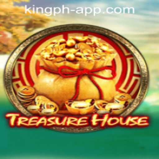 Unlocking the Treasures of TreasureHouse: A Dive into the Game and King PH Casino App