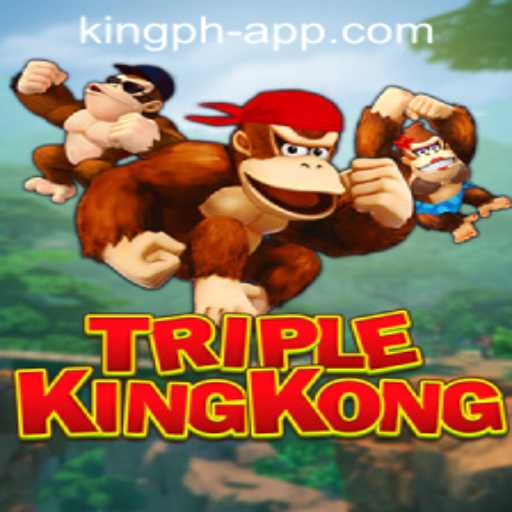 Exploring the Exciting World of TripleKingKong: A Deep Dive into the Popular King PH Casino App