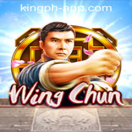 Discovering WingChun: A Thrilling Adventure in King PH Casino App