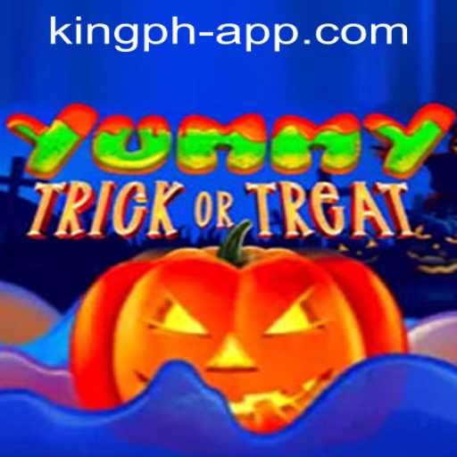 YummyTrickorTreat: A Deliciously Entertaining Gaming Experience