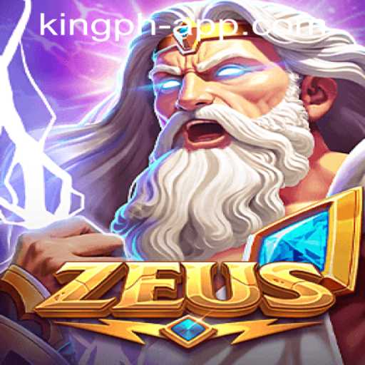 Discover Zeus: An Electrifying Adventure on King Ph Casino App